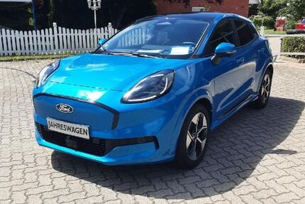 Ford Puma Gen-E 7.100 km 32.850 &euro; Lütjenburg 24321
