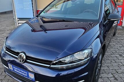 VW Golf 20.000 km 16.990 &euro; Wankendorf 24601