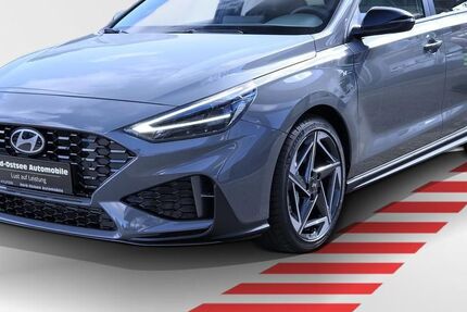 Hyundai i30 9.900 km 27.970 &euro; Neumünster 24536