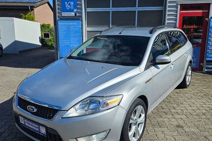Ford Mondeo 385.000 km 2.850 € Wankendorf 24601