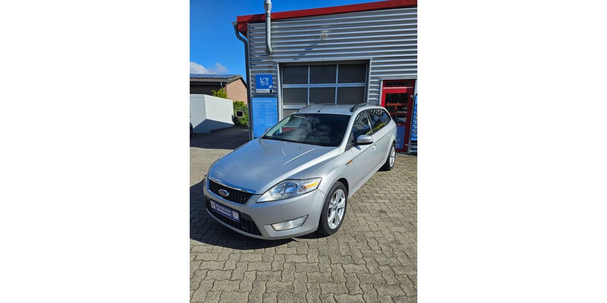 Ford Mondeo 385.000 km 2.850 € Wankendorf 24601