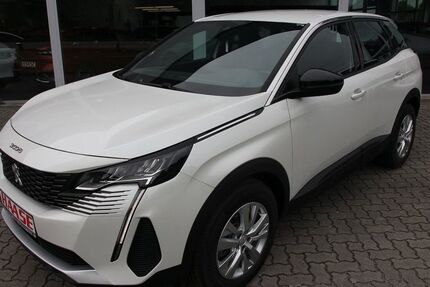 Peugeot 3008 3.500 km 33.890 &euro; Neumünster 24539