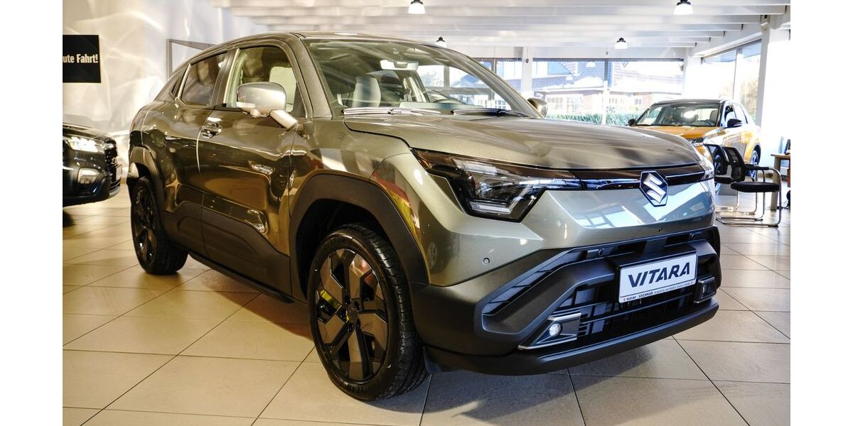 Suzuki e Vitara 1.001 km 41.990 &euro; Neumünster 24536