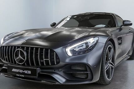 Mercedes-Benz AMG GT C 38.999 km 128.750 &euro; Kiel 24109