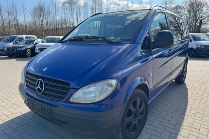 Mercedes Vito