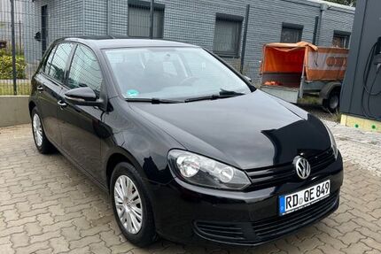 VW Golf 169.112 km 3.490 &euro; Flintbek 24220