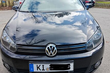 VW Golf 282.800 km 2.700 &euro; Kiel 24109