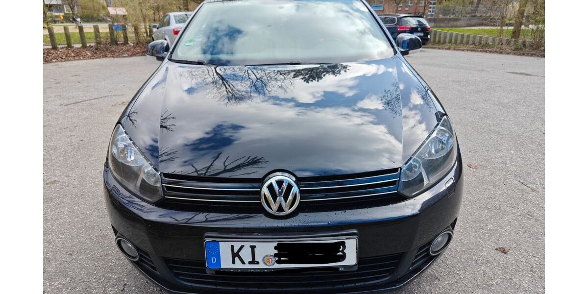 VW Golf 282.800 km 2.700 &euro; Kiel 24109