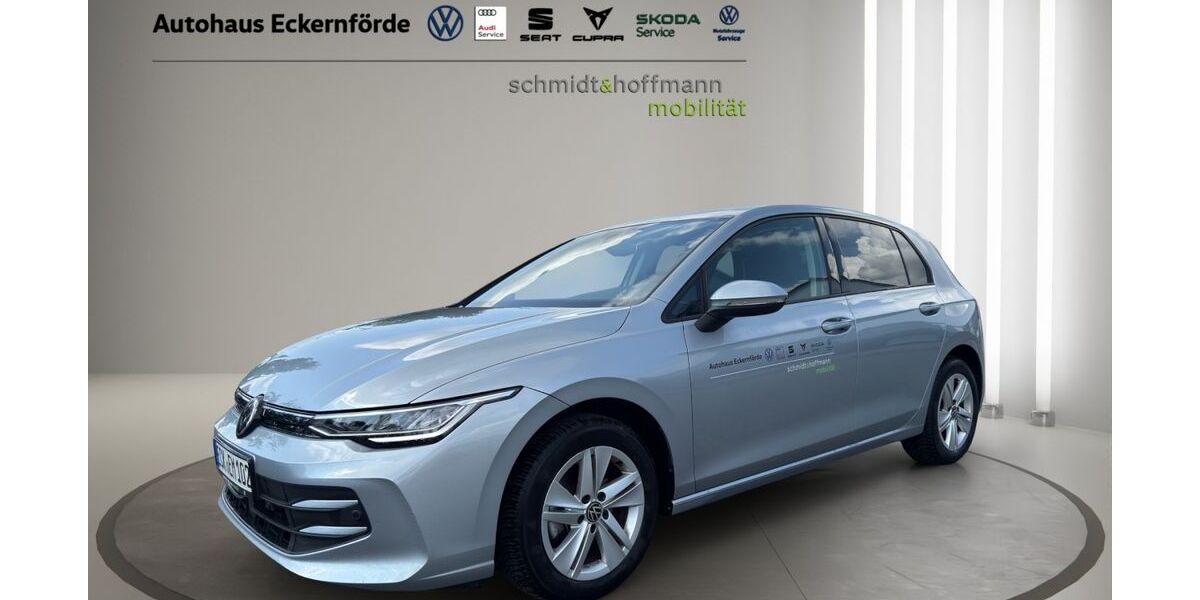 VW Golf 15.500 km 26.980 &euro; Eckernförde 24340