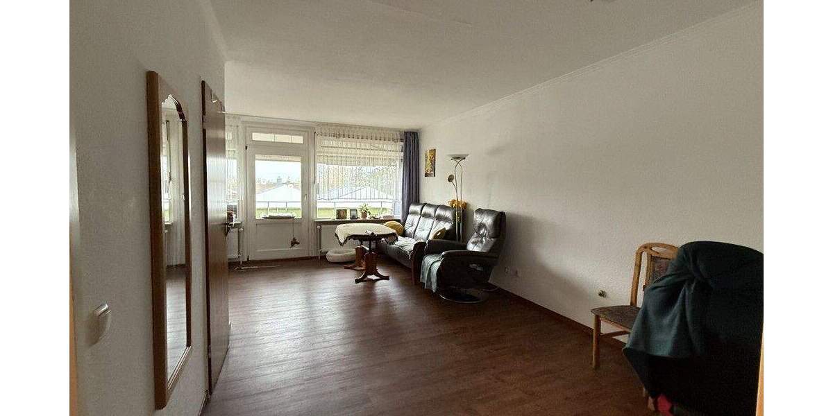 Etagenwohnung Schönberg Schönberger Strand - 1 Zimmer, 49 m&sup2;, 199.000&euro; | Angebot:25685673