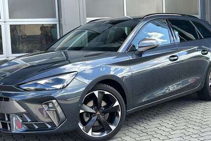 Cupra Leon 19.893 km 29.990 &euro; Nortorf 24589