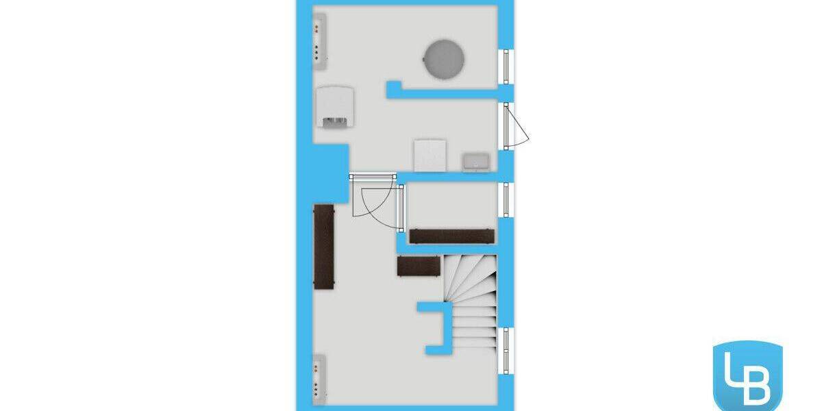 Reihenendhaus Plön - 4 Zimmer, 109 m&sup2;, 279.000&euro; | Angebot:26920624
