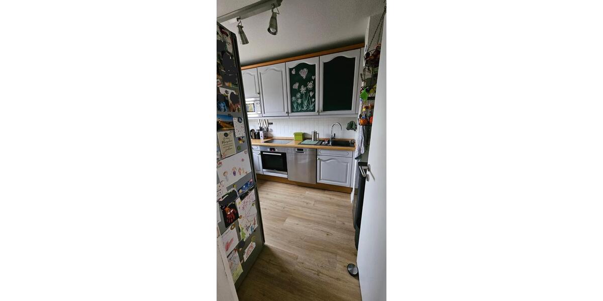 Hochparterre Schwentinental - 4 Zimmer, 109 m&sup2;, 263.000&euro; | Angebot:24222163