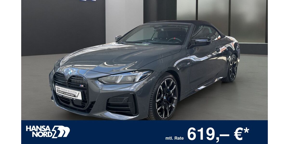 BMW M440 11.191 km 67.650 &euro; Kiel 24118