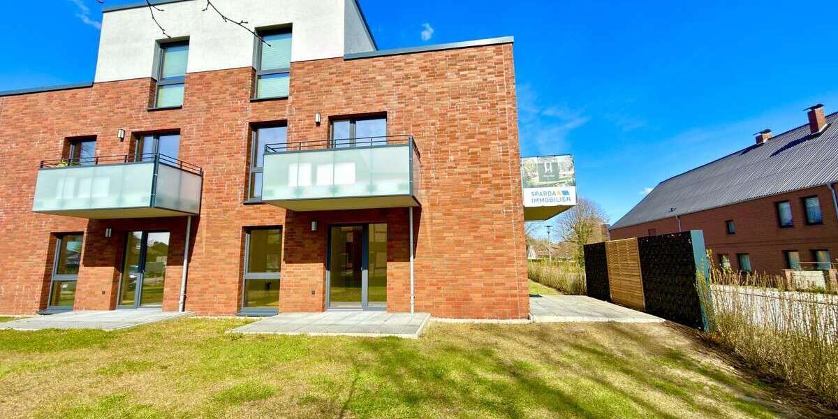 Etagenwohnung Heikendorf - 4 Zimmer, 97 m&sup2;, 489.000&euro; | Angebot:23928708