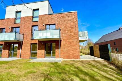 Wohnung Heikendorf - 4 Zimmer, 97 m&sup2;, 489.000&euro; | Angebot:23928708