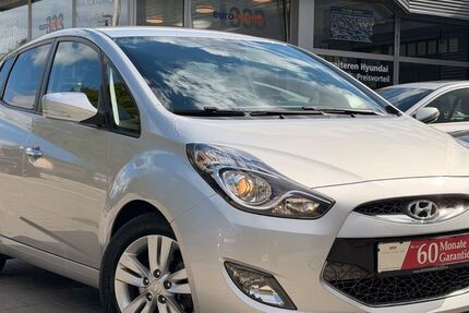 Hyundai ix20 154.000 km 7.490 &euro; Kiel 24107
