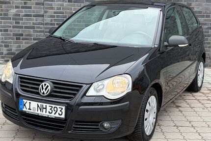 VW Polo 209.000 km 1.400 &euro; Haßmoor 24790