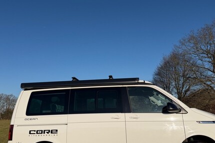 VW T6.1 California Ocean Edition 99.500 km 62.000 &euro; Kiel 24103