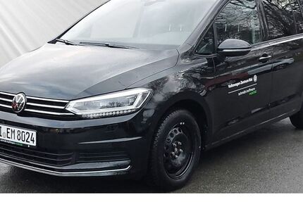 VW Touran 13.000 km 36.980 &euro; Kiel 24114