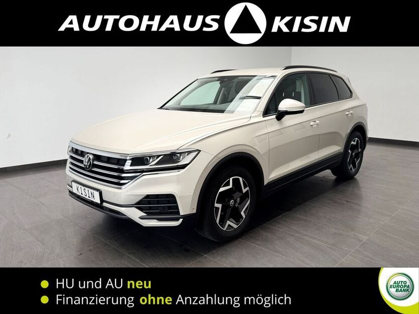 Touareg