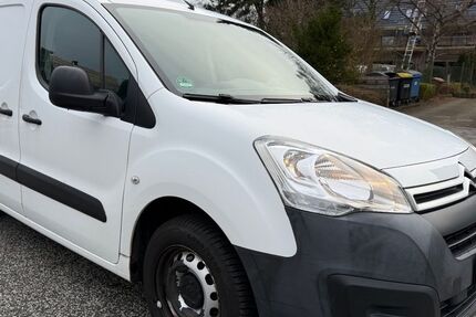 Citroen Berlingo 105.678 km 7.450 &euro; Kiel 24109