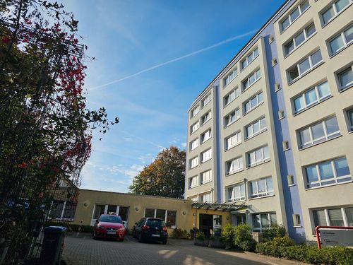 Erdgeschoßwohnung Kiel Neumühlen-Dietrichsdorf - 1 Zimmer, 20 m&sup2;, 216&euro; | Angebot:24568296