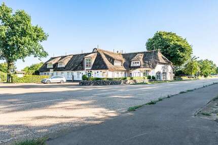 Gastronomie in Holzbunge 975.000 € 1000 m² zimmer