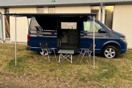 VW T6 Kombi 168.000 km 28.900 &euro; barsbek 24217