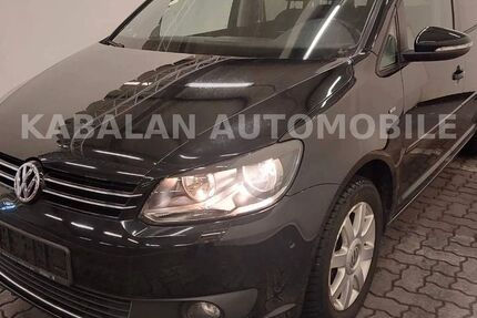 VW Touran 136.420 km 10.999 &euro; Neumünster 24536