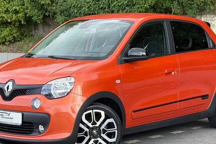 Renault Twingo 8.960 km 10.290 &euro; Kiel 24147