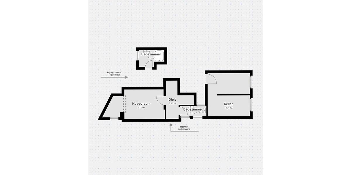 Erdgeschoßwohnung Molfsee - 4 Zimmer, 107 m&sup2;, 495.000&euro; | Angebot:27283740