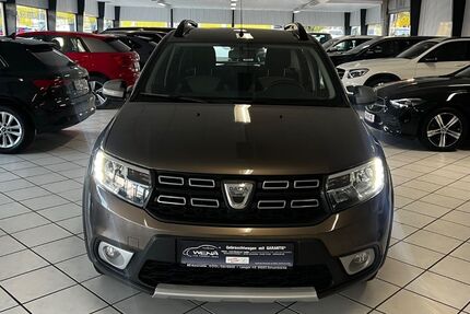 Dacia Sandero 65.750 km 9.500 € Schwentinental 24223