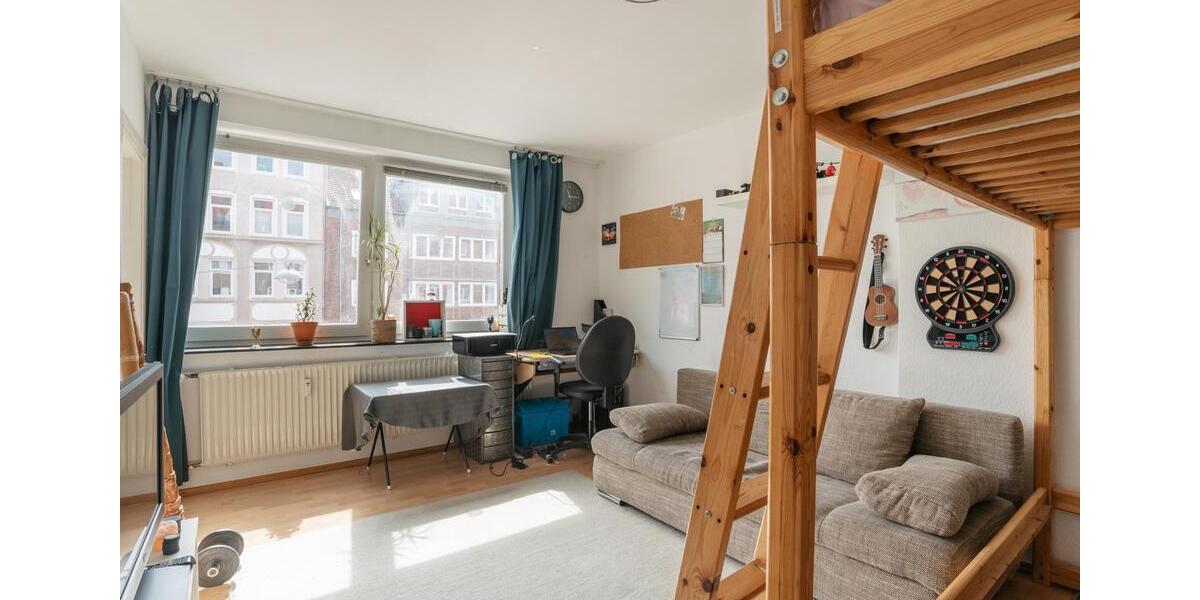 All inclusive 4 Month Rental - Fully furnished apartment zimmer