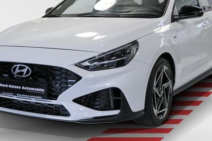 Hyundai i30 4.500 km 29.490 &euro; Eckernförde 24340