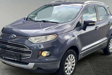 Ford EcoSport 98.183 km 8.450 &euro; Kiel 24148