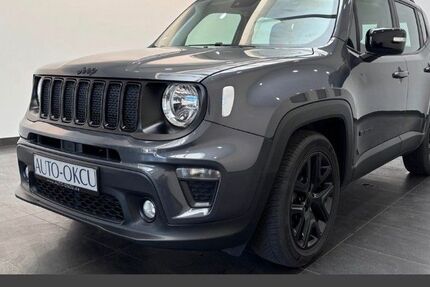 Jeep Renegade 77.404 km 13.980 € Neumünster 24536