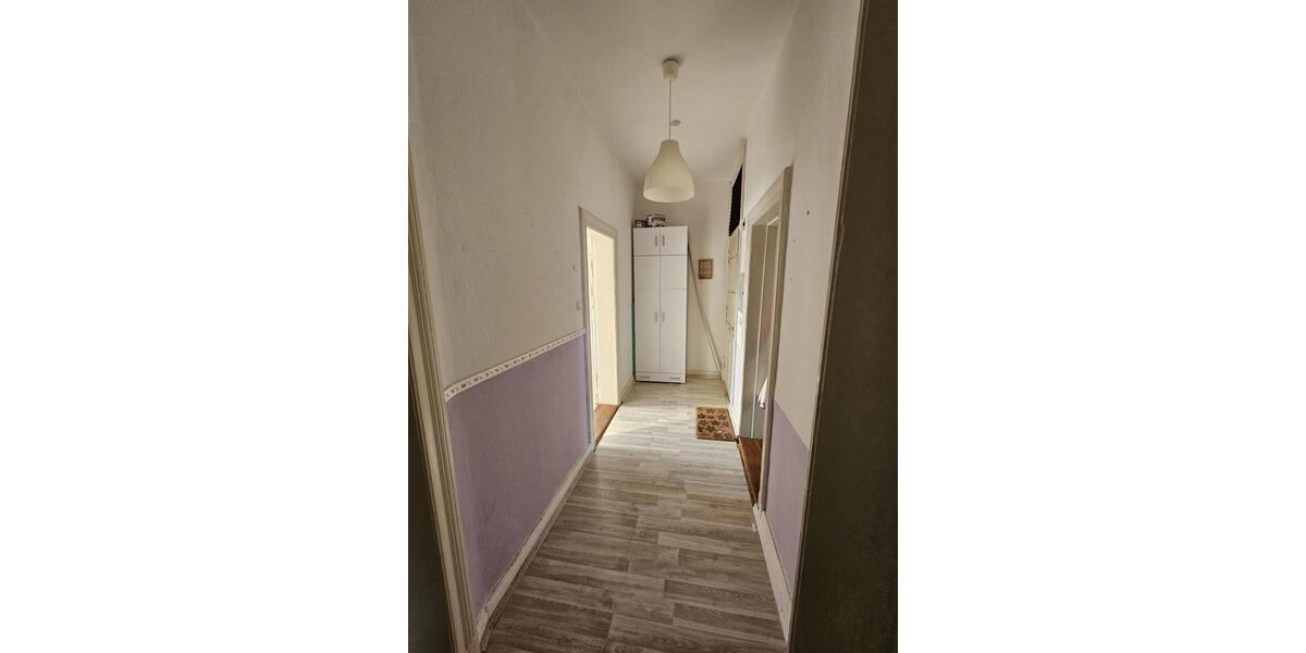 Etagenwohnung Kiel Ellerbek - 3 Zimmer, 60 m&sup2;, 530&euro; | Angebot:25721726