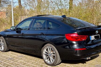 BMW 320 Gran Turismo 90.350 km 21.490 &euro; Schönkirchen 24232