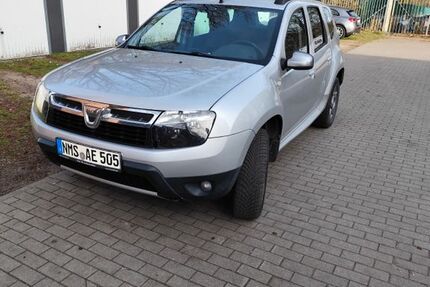 Dacia Duster 171.000 km 5.750 &euro; Neumünster 24537