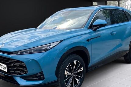 MG HS 8.500 km 29.990 &euro; Kiel 24148