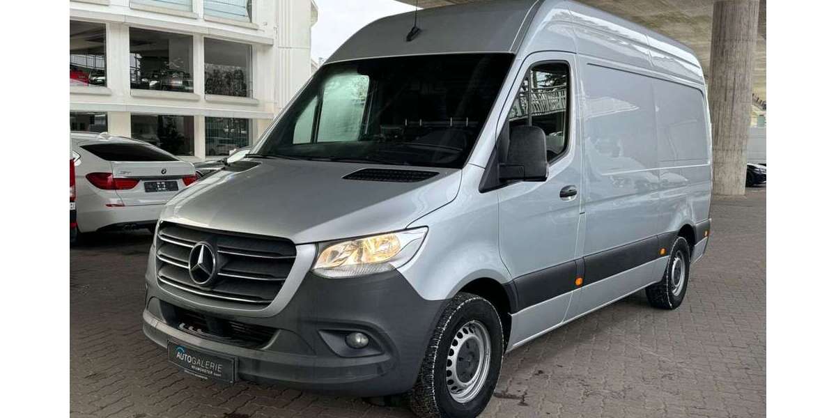 Mercedes-Benz Sprinter 188.480 km 18.980 &euro; Neumünster 24536