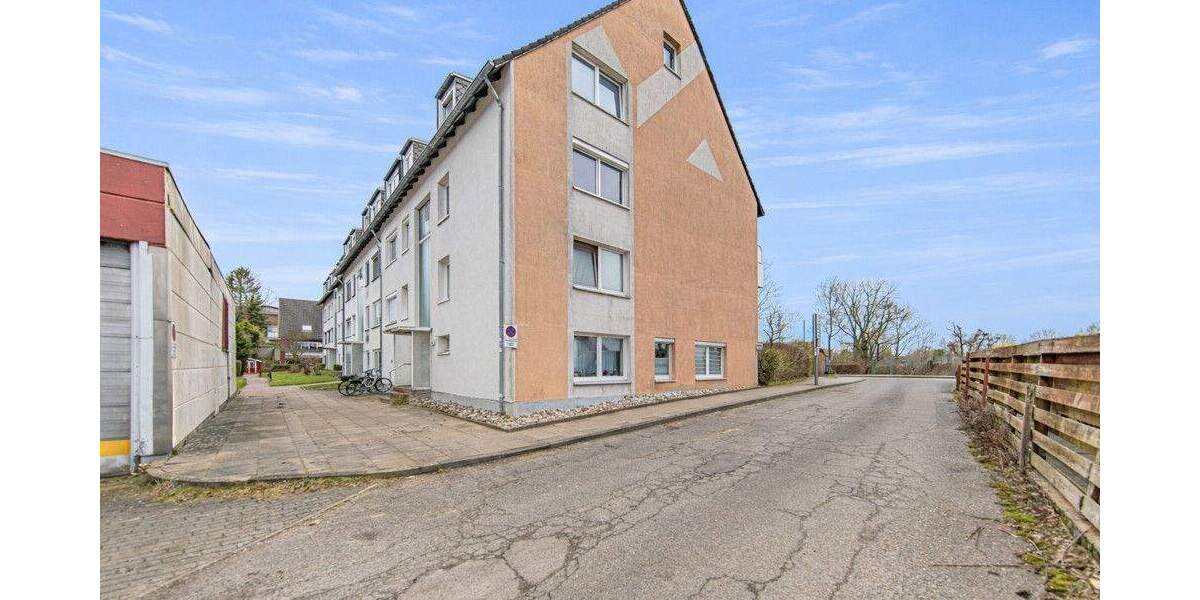 Etagenwohnung Schönberg Schönberg - 3 Zimmer, 95 m&sup2;, 329.000&euro; | Angebot:25877746