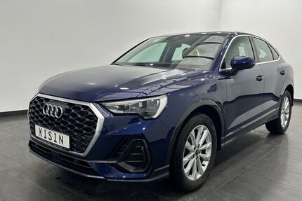 Audi Q3 16.445 km 32.990 &euro; Neumünster 24536
