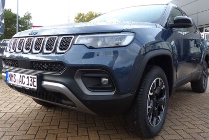 Jeep Compass 22.000 km 33.980 &euro; Neumünster 24539