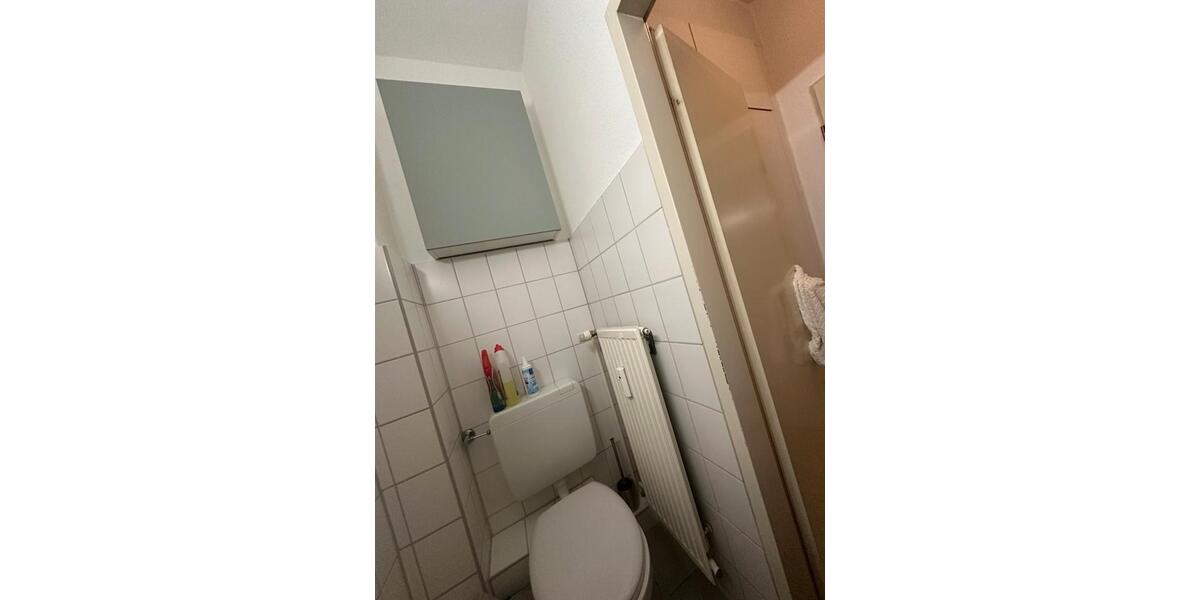 Etagenwohnung Kiel Schreventeich - 1 Zimmer, 25 m&sup2;, 430&euro; | Angebot:26112446