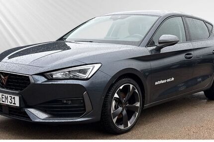 Cupra Leon 7.900 km 26.980 &euro; Kiel 24148