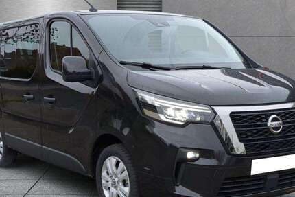 Nissan Primastar 23.990 km 36.190 &euro; Selent 24238