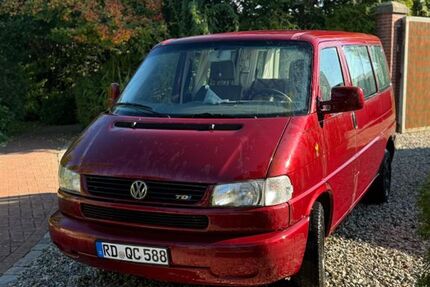 VW T4 Caravelle 361.475 km 7.000 € Dänischenhagen 24229