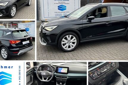 Seat Arona 21.800 km 18.480 &euro; Heikendorf b. Kiel 24226